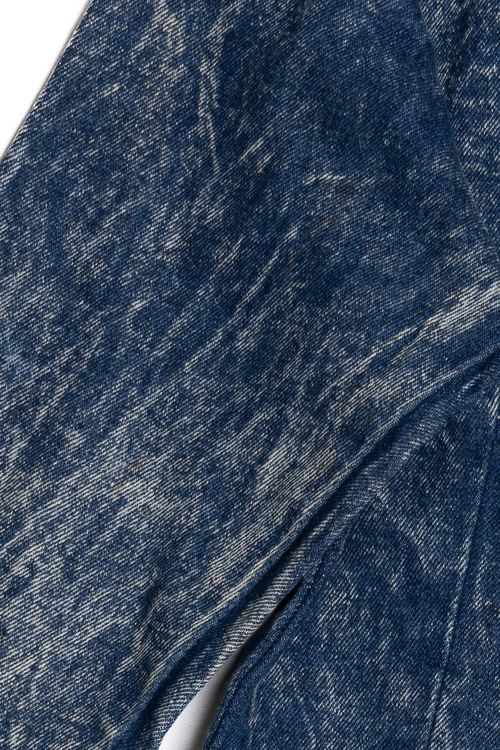 Τελευταίες εταιρικές λύσεις σχετικά με Ξεκλειδώστε τα μυστικά των Βιώσιμων Διαλυμάτων Acid Wash για Denim με Φθαρμένη και Vintage Όψη