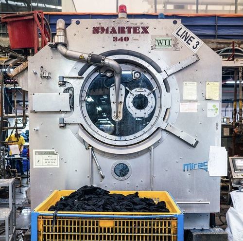 Τελευταίες εταιρικές λύσεις σχετικά με Νέος γενιάς ουδετεροποιητής PP για καθαρότερη, φωτεινότερη και ασφαλέστερη επεξεργασία τζίνι