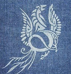 Πώς να Βελτιώσετε τα Εφέ Φινιρίσματος με Laser για Denim Indigo και Sulphur