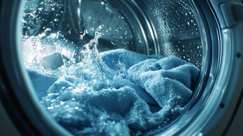 Η πιο προηγμένη τεχνολογία που χρησιμοποιείται για βιώσιμο και αποτελεσματικό βιο-πλύσιμο κάθε υφάσματος