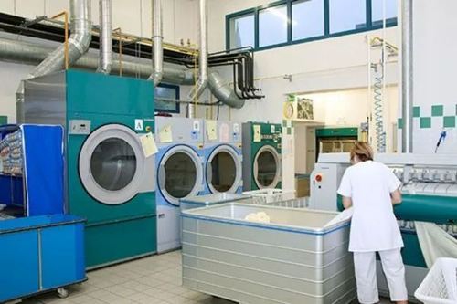 Προηγμένο Ένζυμο Καταλάσης για Ασφαλή και Αποτελεσματική Αφαίρεση Υπεροξειδίου του Υδρογόνου στην Επεξεργασία Υφαντουργικών