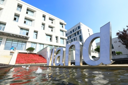Latest company news about Τάξεις No.177 Vland στον κατάλογο τοπ 500 επιχειρήσεων διπλωμάτων ευρεσιτεχνίας της Κίνας, που οδηγεί την κινεζική βιομηχανία βιοτεχνολογιών