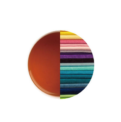 Καλή τιμή. Εναλλακτικός παράγοντας σε υφάσματα από τζίνι Unichem Precat 520 για τη βαφή χρωμάτων και τη βελτίωση της ταχύτητας χρώματος σε απευθείας σύνδεση