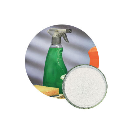 Καλή τιμή. Το βακτηριακό ένζυμο πρωτεάσεων στο απορρυπαντικό αφαιρεί το λεκέ υδρολύει τις πρωτεΐνες σε απευθείας σύνδεση