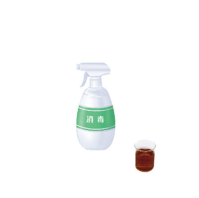 Καλή τιμή. 300000u Glucoamylase μιλ. η υγρή Aspergillus παραγωγής μπύρα κρασιού του Νίγηρα χαμηλώνει τη γλυκερίνη σε απευθείας σύνδεση