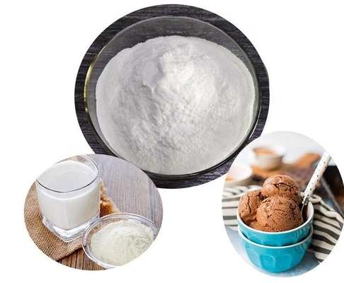 Καλή τιμή. Lactase δραστηριότητας βαθμού τροφίμων υψηλή ενζυμική σκόνη CAS 9031-11-2 σε απευθείας σύνδεση