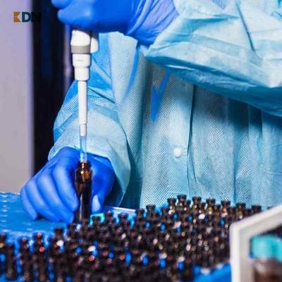 Καλή τιμή. Dyeing Auxiliaries Textile Decomposition Enzyme Compatible With Most Textile Chemicals for Sustainable Textile Production σε απευθείας σύνδεση