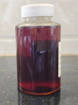 Καλή τιμή. High Temperature 60C-98C Textile Dyeing Helper with Other Name Acid Levelling Agent HT σε απευθείας σύνδεση