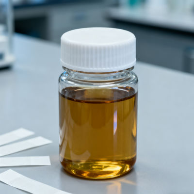 Καλή τιμή. Ένζυμο ελέγχου βήματος σε απευθείας σύνδεση