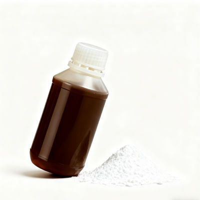 Καλή τιμή. Ανοιχτό καφέ υγρό Convertzyme 260D Διάρκεια ζωής 6 μηνών σε απευθείας σύνδεση