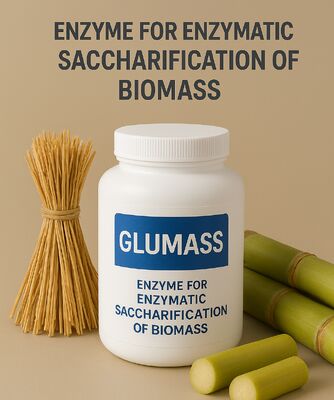 Καλή τιμή. Ενζύμιο υψηλής αποδοτικότητας για πλήρη σακχαρίωση βιομάζας σε απευθείας σύνδεση